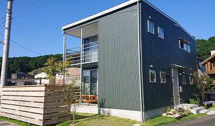 新築・リフォーム工事