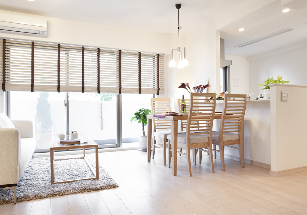 住まいのことなら株式会社大笹工務店にお任せください。